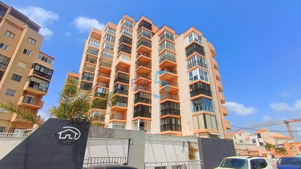 vente Appartement - 2 pièce(s) - 49 m² Espagne