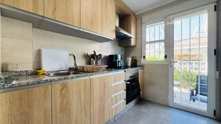  Villa à vendre 3 pièces 120 m² Rojales