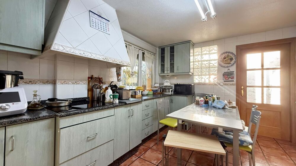 � vendre  Villa Murcia