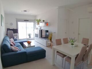  Appartement � vendre 3 pi�ces 72 m� Orihuela
