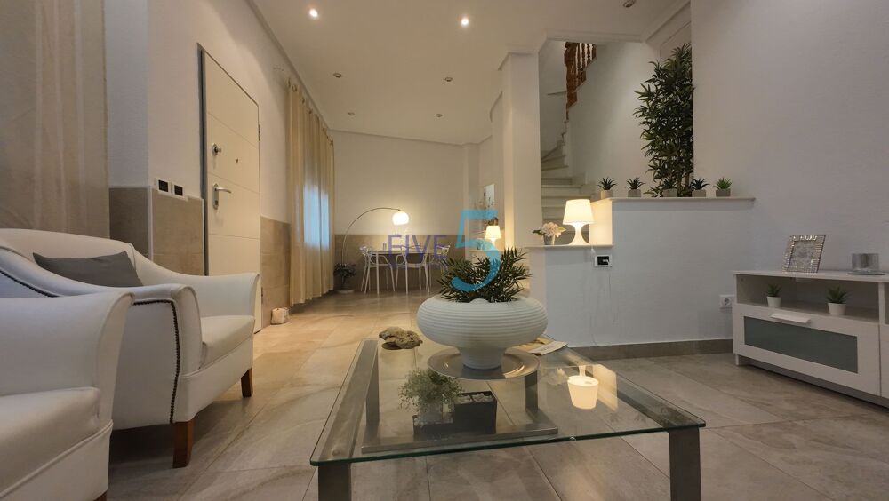 vente Maison - 5 pièce(s) Espagne