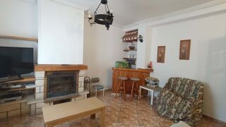  Maison � vendre 6 pi�ces 200 m� Elche/elx