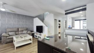  Maison � vendre 4 pi�ces 120 m� Pilar de la horadada