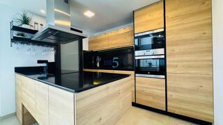  Appartement � vendre 4 pi�ces 85 m� Orihuela