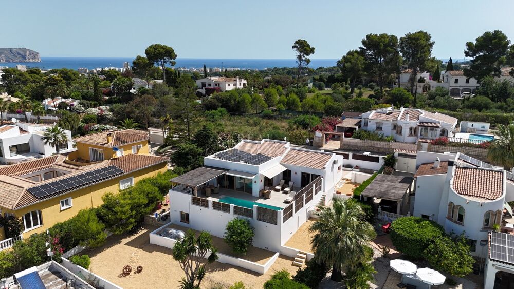 vente Villa - 4 pièce(s) - 173 m² Espagne
