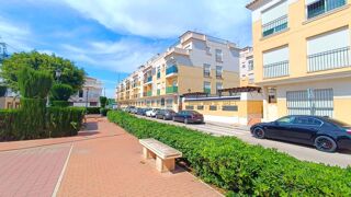  Appartement � vendre 3 pi�ces 61 m� Formentera del segura