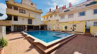  Maison à vendre 4 pièces 89 m² Orihuela