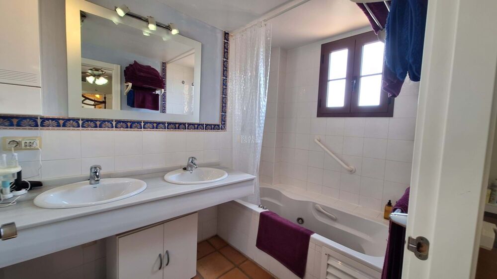 � vendre  Villa Finestrat