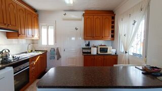  Villa � vendre 3 pi�ces 86 m� Torrevieja