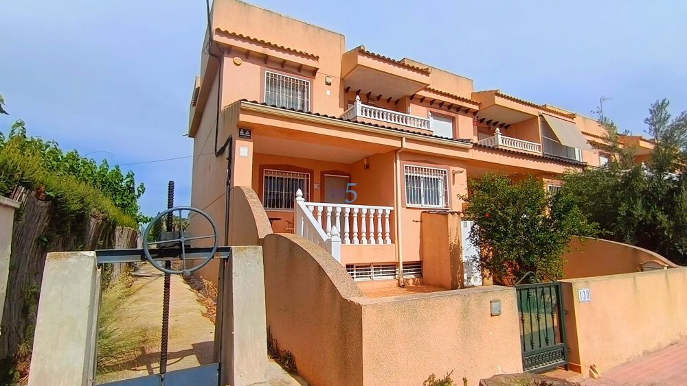 vente Maison - 3 pièce(s) - 171 m² Espagne