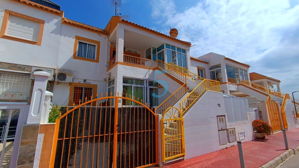 vente Appartement - 3 pièce(s) - 57 m² Espagne