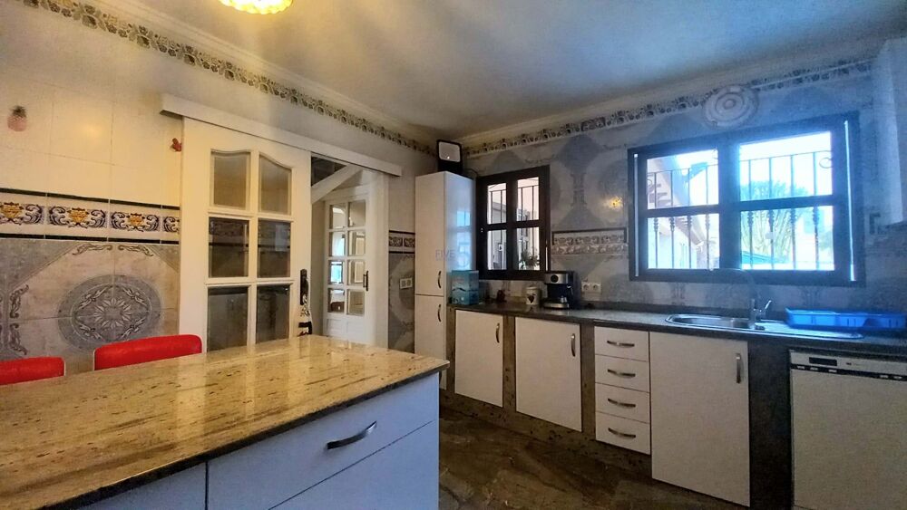 � vendre  Villa Orihuela