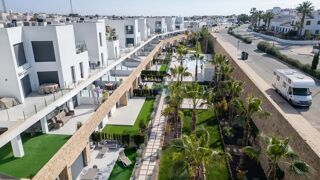  Appartement  vendre 4 pices 80 m Orihuela