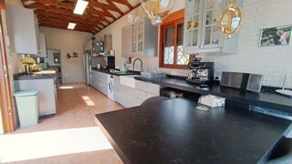  Villa � vendre 6 pi�ces 190 m� Jacarilla