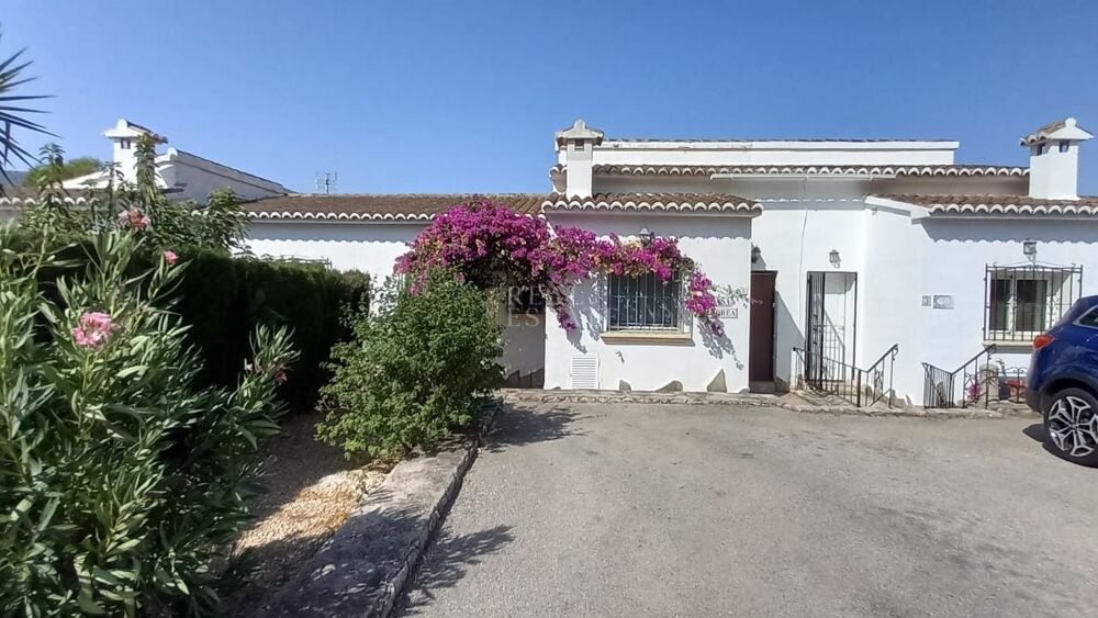 Maison 3 pièces 65 m² · à Espagne · 65 m² · 225 000 €