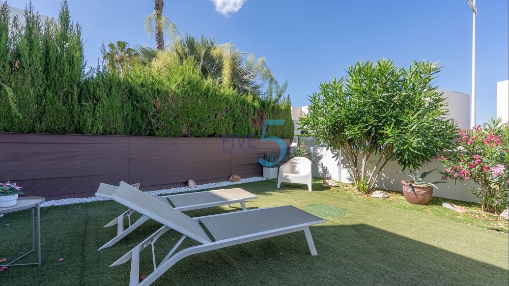 vente Appartement - 3 pièce(s) - 71 m² Espagne