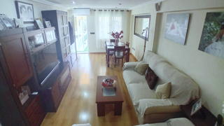  Appartement � vendre 4 pi�ces  Santa pola