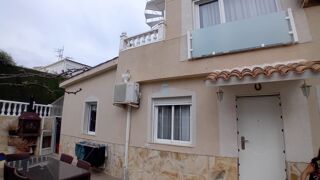  Maison à vendre 4 pièces 97 m² Orihuela