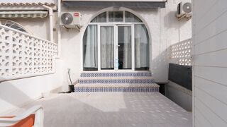  Maison � vendre 2 pi�ces 47 m� Torrevieja