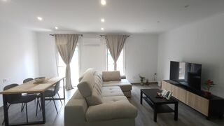  Appartement � vendre 4 pi�ces 85 m� Elche/elx