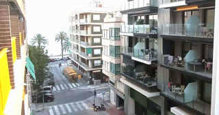  Appartement � vendre 2 pi�ces 56 m� Santa pola