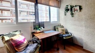  Appartement � vendre 4 pi�ces 110 m� Torrevieja