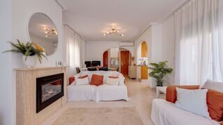  Villa � vendre 4 pi�ces 102 m� Orihuela