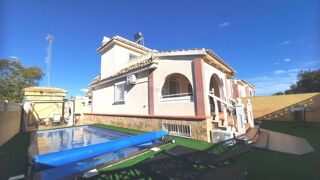  Villa � vendre 7 pi�ces 142 m� Torre pacheco