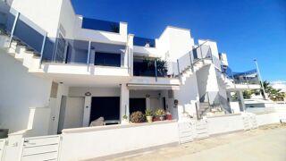  Appartement � vendre 3 pi�ces 67 m� Torre de la horadada