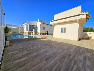  Villa à vendre 5 pièces 207 m² Rojales