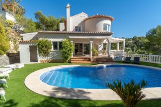  Villa � vendre 5 pi�ces 337 m� Altea