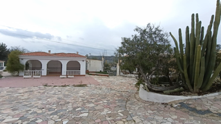  Maison � vendre 6 pi�ces 200 m� Elche/elx