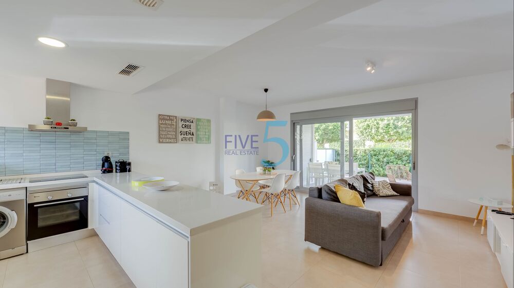 vente Appartement - 3 pièce(s) - 82 m² Espagne