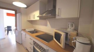  Appartement � vendre 3 pi�ces 70 m� Torre pacheco