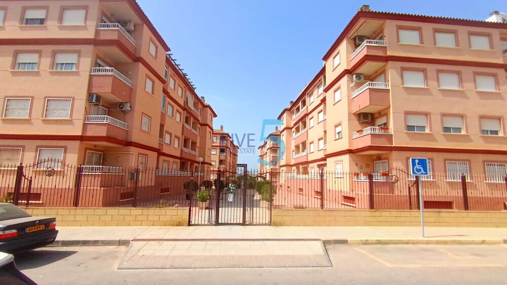 vente Appartement - 3 pièce(s) - 63 m² Espagne