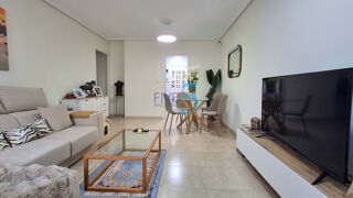  Appartement à vendre 4 pièces 83 m² Elche/elx