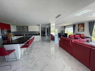  Villa à vendre 8 pièces 960 m² Nucia (la)