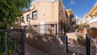  Maison � vendre 3 pi�ces 68 m� Orihuela