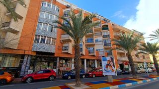  Appartement � vendre 1 pi�ce 44 m� Torrevieja