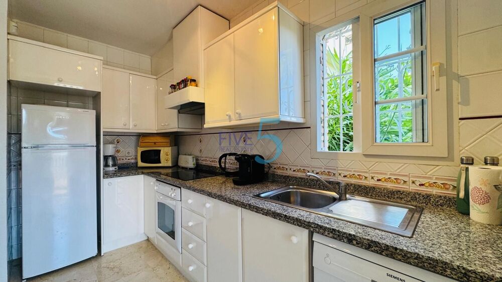 vente Villa - 4 pièce(s) - 110 m² Espagne