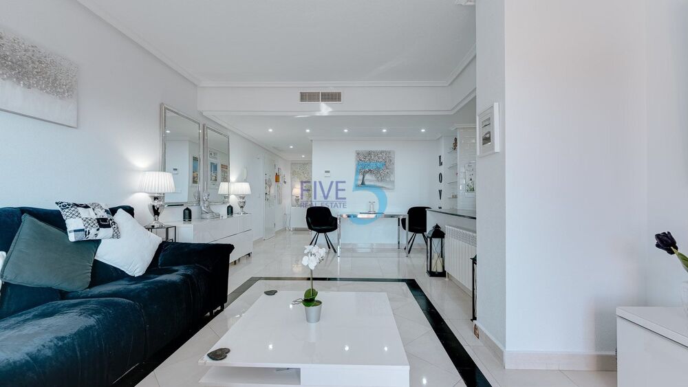 vente Appartement - 3 pièce(s) - 86 m² Espagne