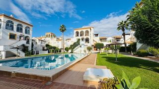  Appartement � vendre 4 pi�ces 90 m� Orihuela