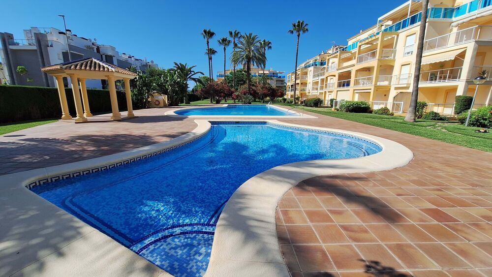 vente Appartement - 3 pièce(s) - 60 m² Espagne