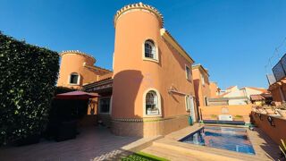  Villa  vendre 4 pices 97 m Orihuela