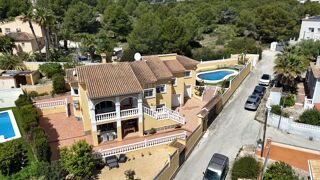 vente Villa - 5 pièce(s) - 372 m² Espagne