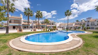  Maison � vendre 3 pi�ces 84 m� Orihuela