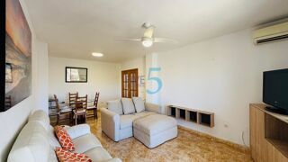 Appartement à vendre 4 pièces 113 m² San miguel de salinas
