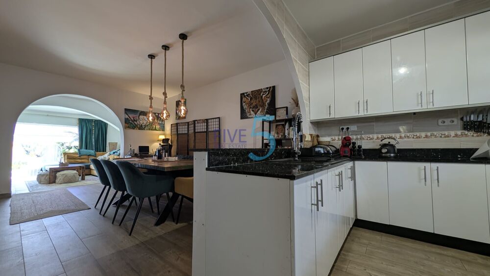 vente Maison - 4 pièce(s) - 97 m² Espagne