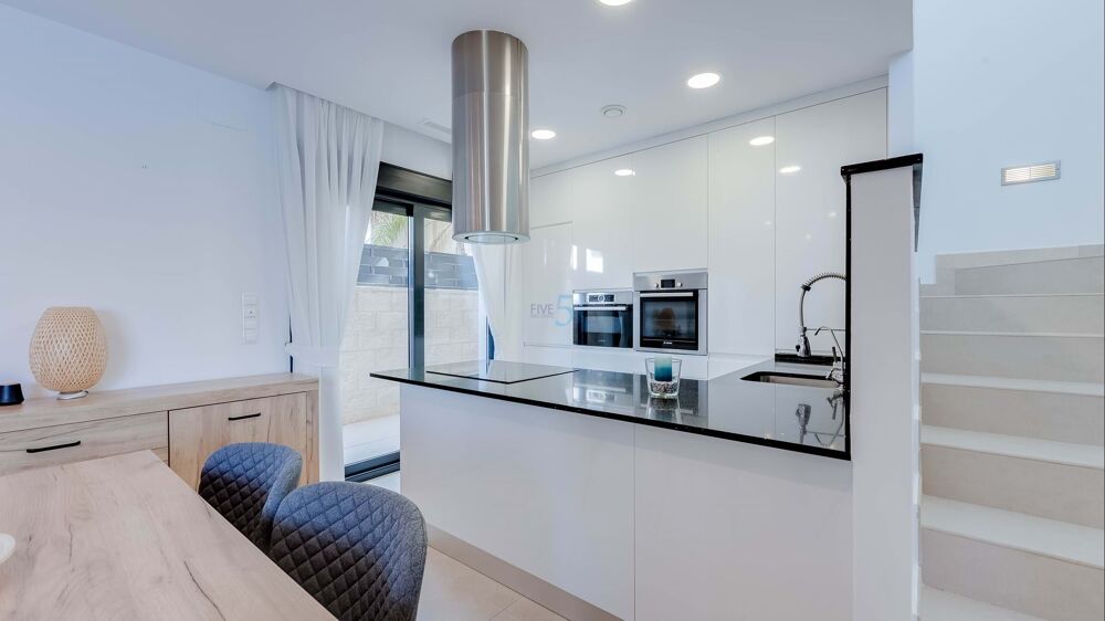 vente Villa - 4 pièce(s) - 107 m² Espagne