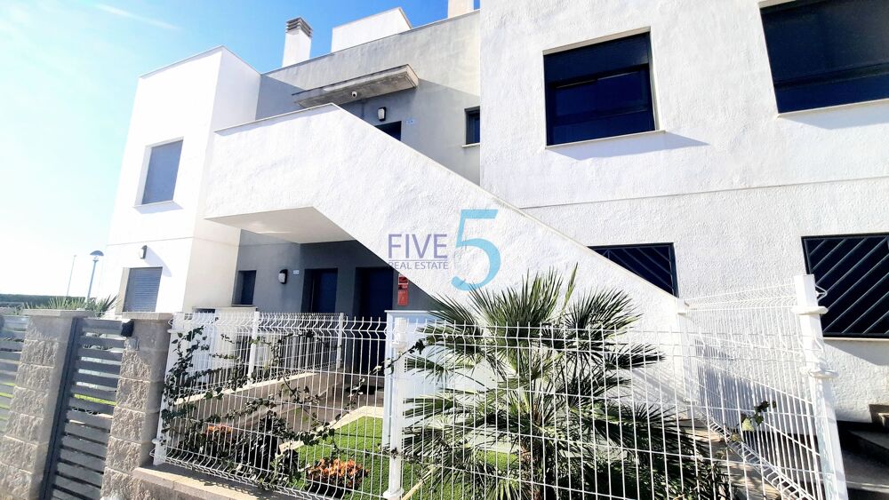 vente Appartement - 3 pièce(s) - 70 m² Espagne